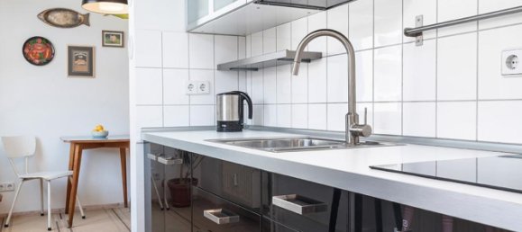 Apartamento de 1 dormitorio en Prenzlauer Berg, Germany No. 106707 12