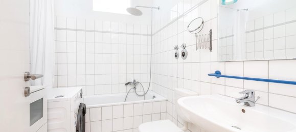 Apartamento de 1 dormitorio en Prenzlauer Berg, Germany No. 106707 19