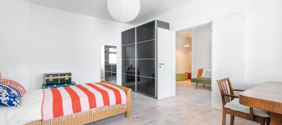 Apartamento de 1 dormitorio en Prenzlauer Berg, Germany No. 106707 17