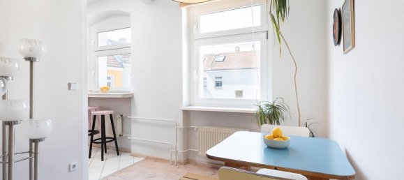 Apartamento de 1 dormitorio en Prenzlauer Berg, Germany No. 106707 4