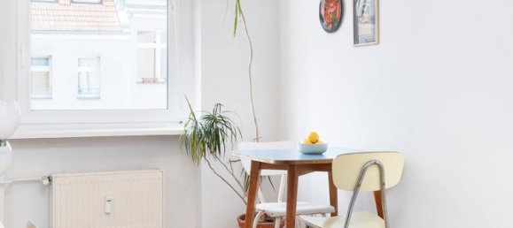 Apartamento de 1 dormitorio en Prenzlauer Berg, Germany No. 106707 8