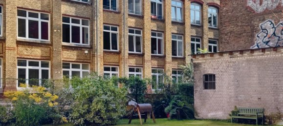 Apartamento de 1 dormitorio en Prenzlauer Berg, Germany No. 106707 20