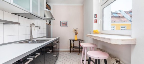 Apartamento de 1 dormitorio en Prenzlauer Berg, Germany No. 106707 11
