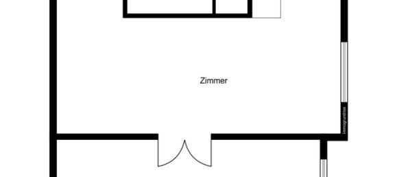 Apartamento de 1 dormitorio en Prenzlauer Berg, Germany No. 106707 2
