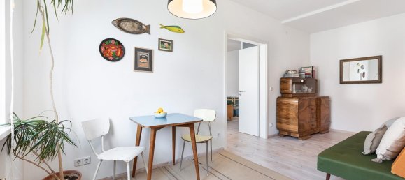 Apartamento de 1 dormitorio en Prenzlauer Berg, Germany No. 106707 7