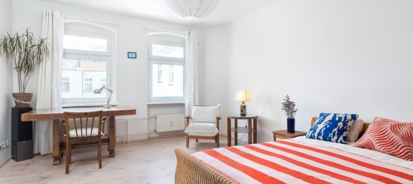 Apartamento de 1 dormitorio en Prenzlauer Berg, Germany No. 106707 18