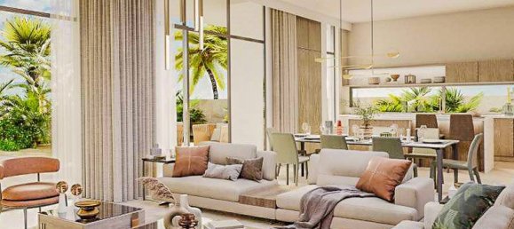 4 bedrooms Villa in Al Furjan, UAE No. 3443 4