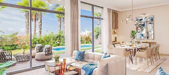 4 bedrooms Villa in Al Furjan, UAE No. 3443 5