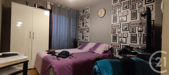 Apartamento T2 em Chalons-en-Champagne, France N.º 83800 10