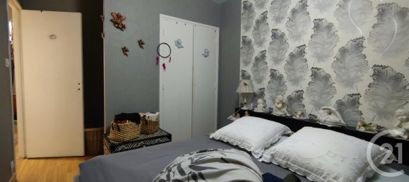 Apartamento T2 em Chalons-en-Champagne, France N.º 83800 9