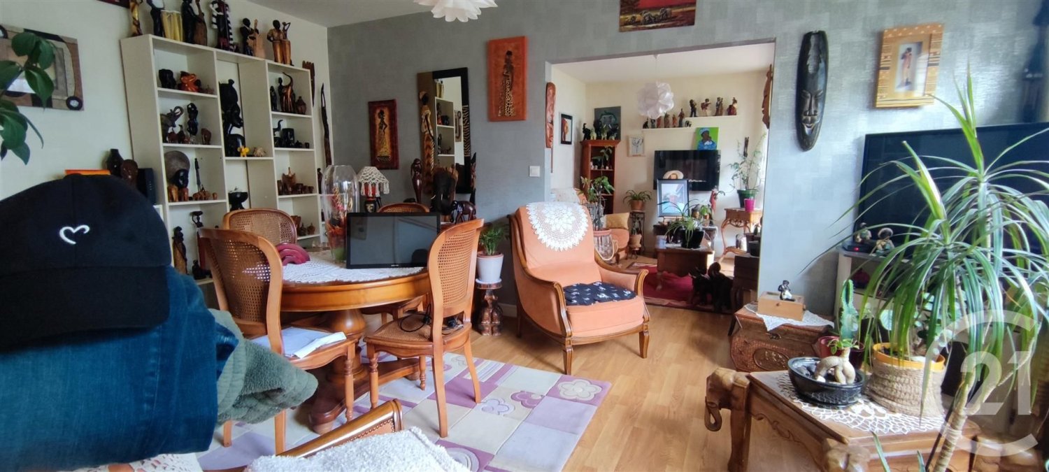 Apartamento T2 em Chalons-en-Champagne, France N.º 83800