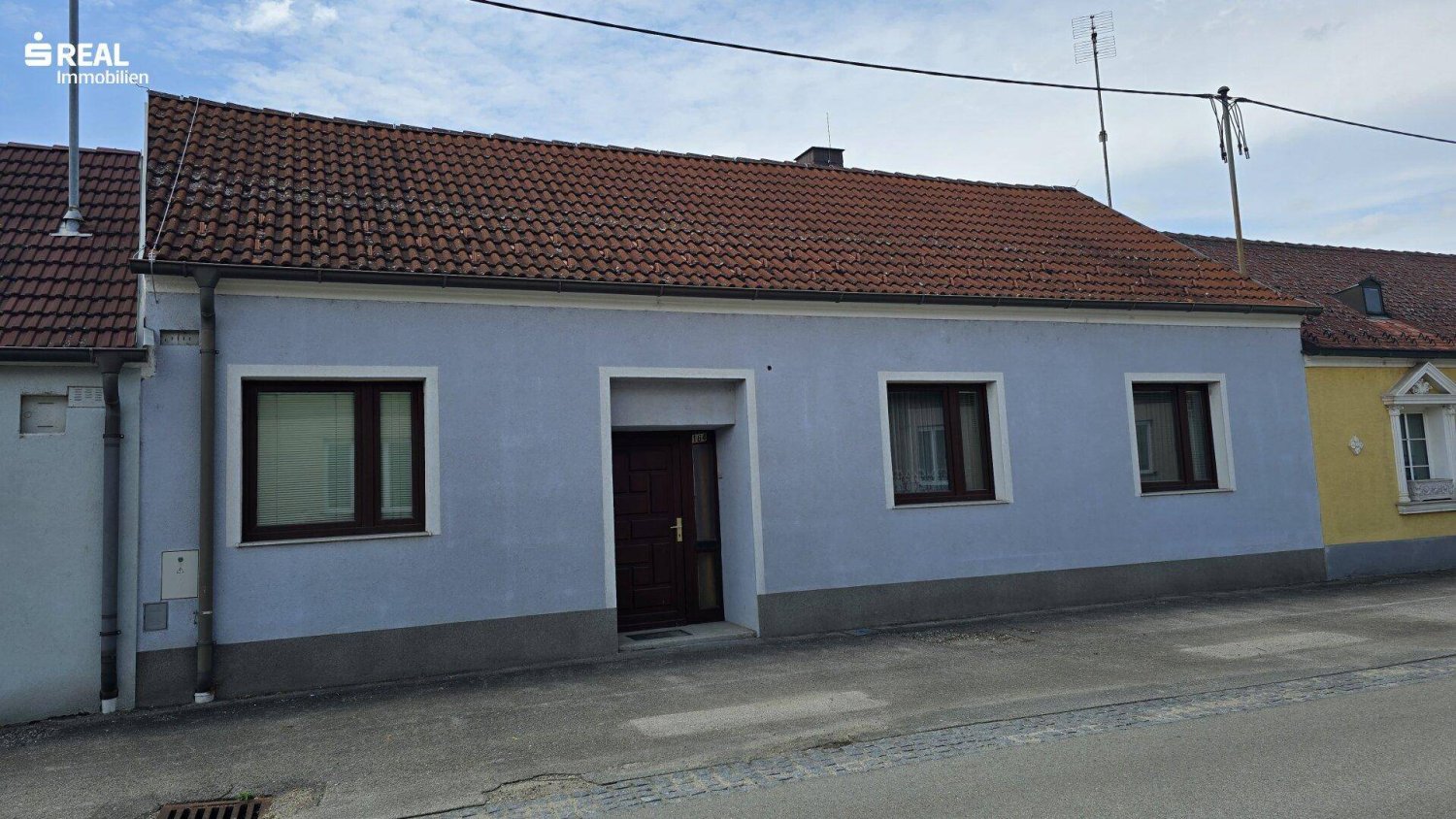 4غرفة منزل في Seefeld-Kadolz, Austria رقم 211298