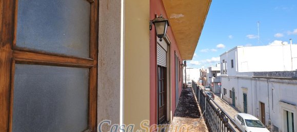 6غرفة منزل في Taviano, Italy رقم 228212 16