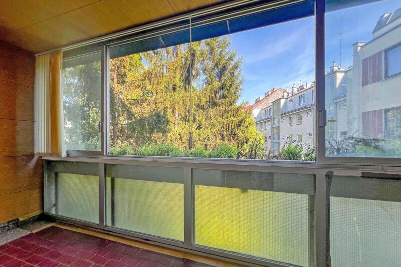 Apartamento de 3 habitaciónes en Penzing, Austria No. 233244