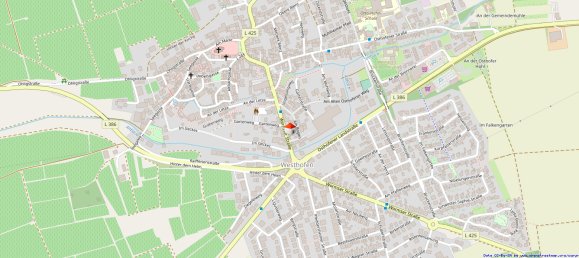 13 rooms Building in Alzey-Worms, Germany No. 348941 28