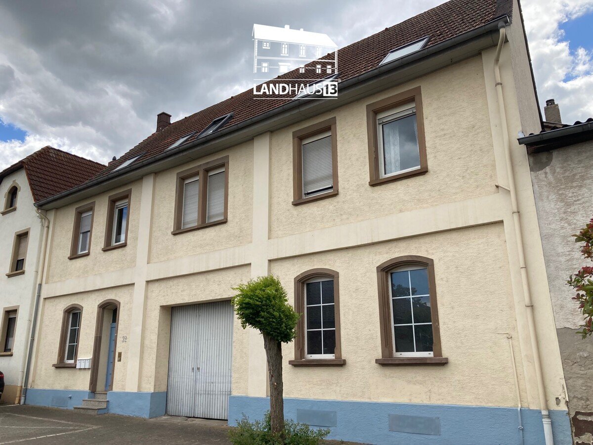 Edifício de 13 divisões em Alzey-Worms, Germany N.º 348941