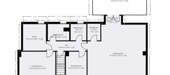 13 rooms Building in Alzey-Worms, Germany No. 348941 26