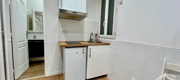 2 غرف نوم شقة في Aubervilliers, France رقم 291983 7