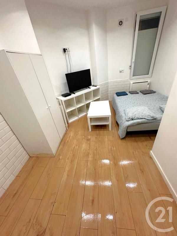 2 غرف نوم شقة في Aubervilliers, France رقم 291983