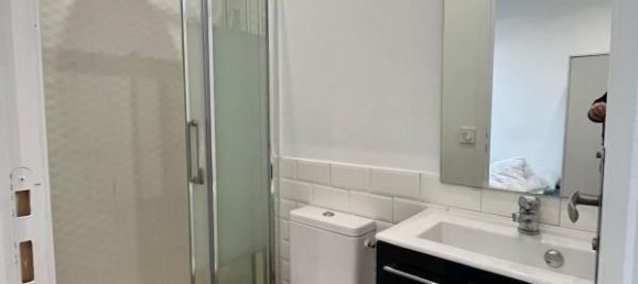 2 غرف نوم شقة في Aubervilliers, France رقم 291983 9