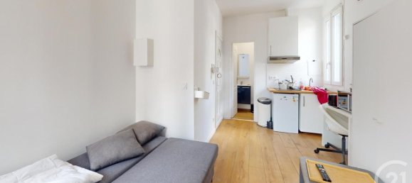 2 غرف نوم شقة في Aubervilliers, France رقم 291983 3