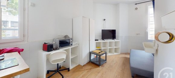 2 غرف نوم شقة في Aubervilliers, France رقم 291983 2