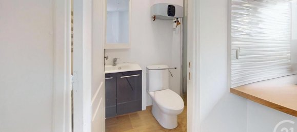 2 غرف نوم شقة في Aubervilliers, France رقم 291983 10