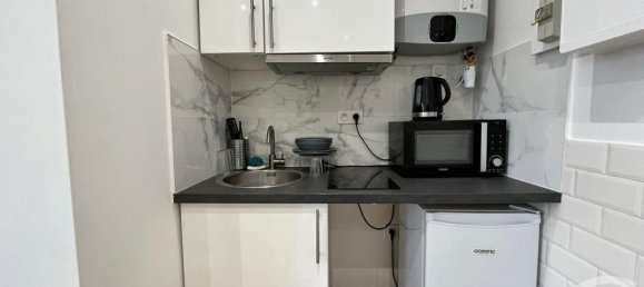 2 غرف نوم شقة في Aubervilliers, France رقم 291983 6