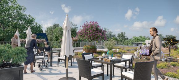 Studio in Hagen, Germany No. 26013 11