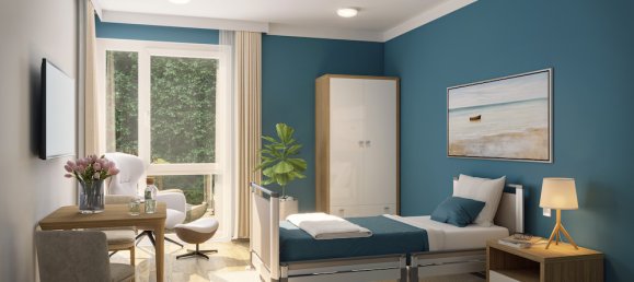 Studio in Hagen, Germany No. 26013 7