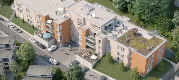 Studio in Hagen, Germany No. 26013 4