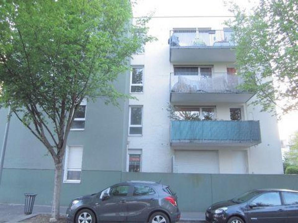 Apartamento com 3 quartos em condomínio em Rouen, France N.º 35001