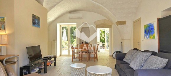 4 Schlafzimmer Haus in Diso, Italy, Nr. 354058 27