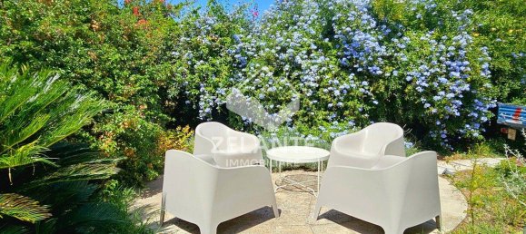 4 Schlafzimmer Haus in Diso, Italy, Nr. 354058 43