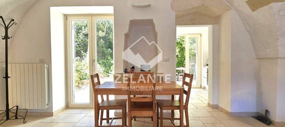 4 Schlafzimmer Haus in Diso, Italy, Nr. 354058 30