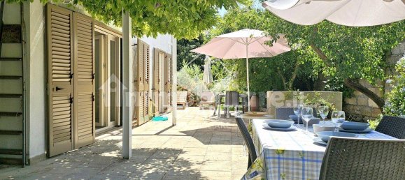 4 Schlafzimmer Haus in Diso, Italy, Nr. 354058 40