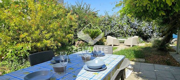 4 Schlafzimmer Haus in Diso, Italy, Nr. 354058 39