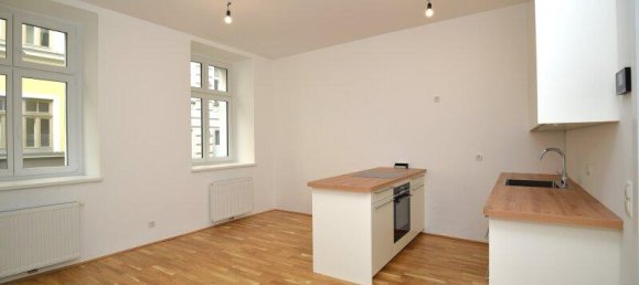 3 rooms Apartment in Mariahilf, Austria No. 261881 3