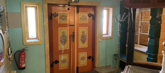 5-Zimmer Gewerbliche Immobilie in Görlitz, Germany, Nr. 176155 10