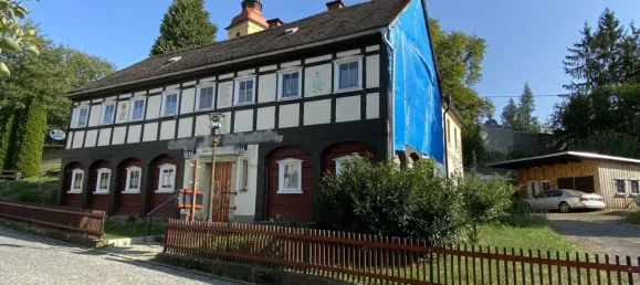 5-Zimmer Gewerbliche Immobilie in Görlitz, Germany, Nr. 176155 2