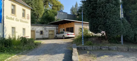 5-Zimmer Gewerbliche Immobilie in Görlitz, Germany, Nr. 176155 4