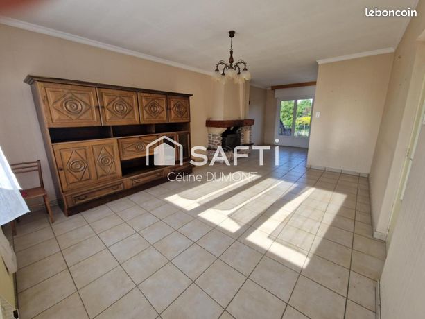 Дом с 3 спальнями в Барлен, Франция № 313839