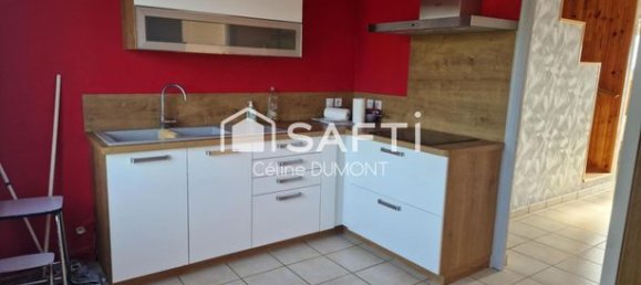 3 chambres Maison à Barlin, France No. 313839 2