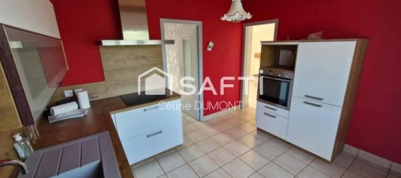 3 chambres Maison à Barlin, France No. 313839 3