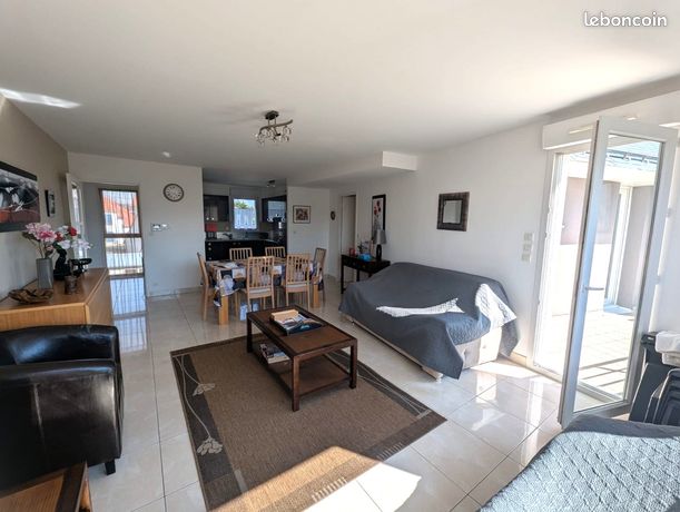 2 bedrooms Apartment in Quiberon, France No. 313611