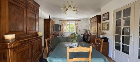 4 غرف نوم منزل في Cosne-Cours-sur-Loire, France رقم 359673 4