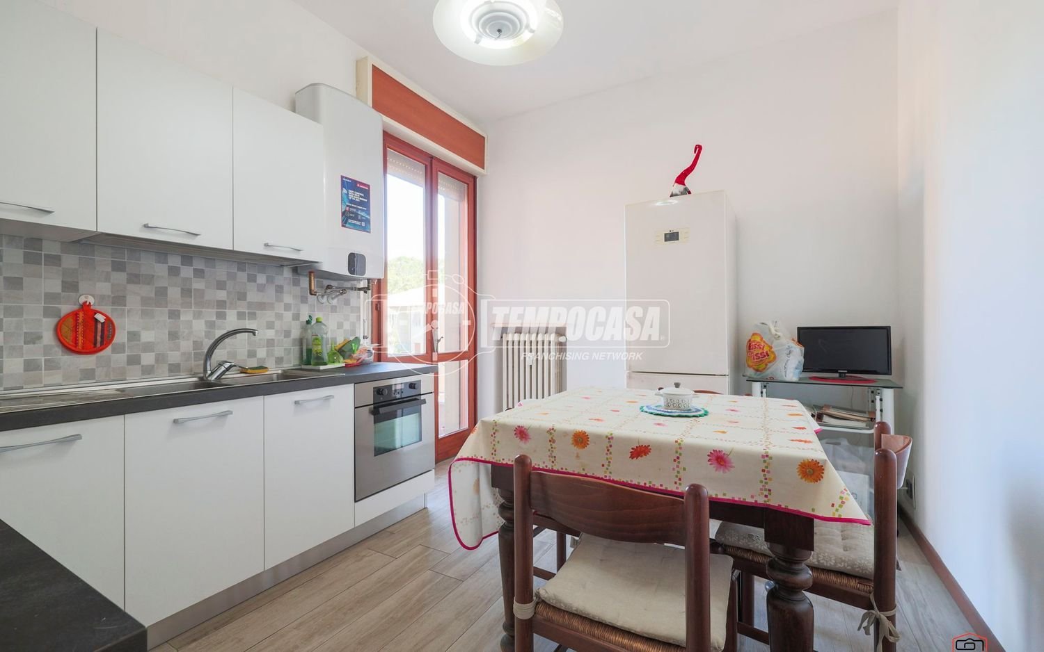 6-Zimmer Wohnung in Forlì, Italy, Nr. 290478