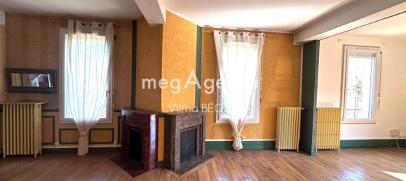 3 Schlafzimmer Haus in Sens, France, Nr. 194177 8