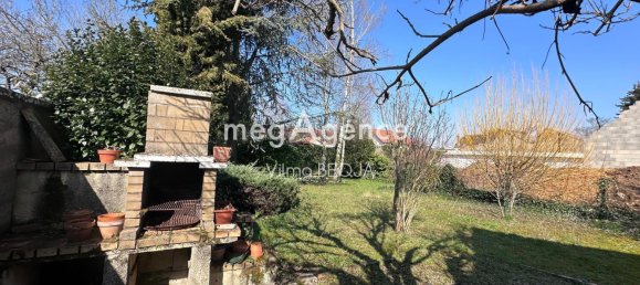 3 Schlafzimmer Haus in Sens, France, Nr. 194177 10