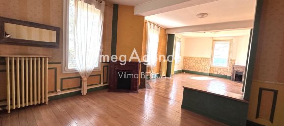 3 Schlafzimmer Haus in Sens, France, Nr. 194177 12